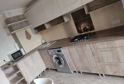 Garsonieră în Panduri - 2