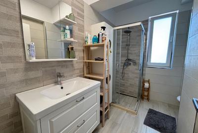 Apartament cu 2 camere semidecomandat în Central - 8