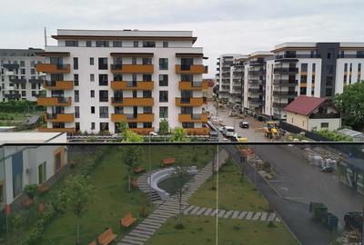 Apartament cu 2 camere semidecomandat în Mărăști - 1