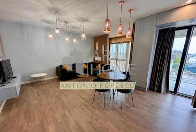 Apartament 2 camere, 2 bai, parcare proprie, Ploiesti, Alber - 4