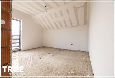 Casă cu 4 camere cu Teren 515 Mp în Nord - 16