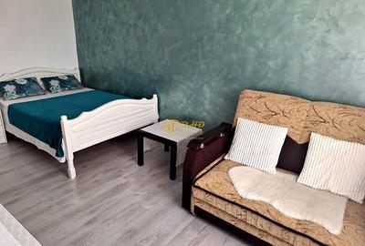 Garsonieră decomandată în Alexandru cel Bun - 2