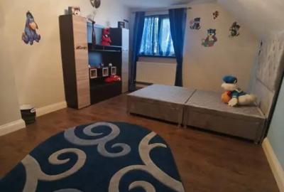 Casă cu 4 camere cu Teren 2600 Mp în Horodnic - 4