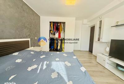 Apartament cu 2 camere în Girov - 11