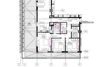Apartament cu 4 camere în Dârste - 6