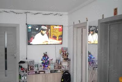 Apartament cu 2 camere semidecomandat în Dobroești - 5