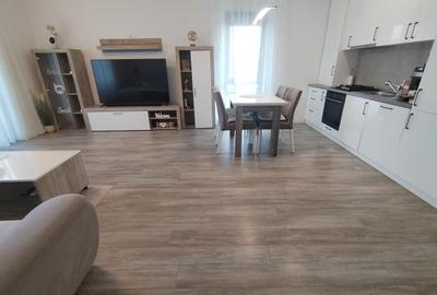 Apartament cu 2 camere semidecomandat în Giroc - 3