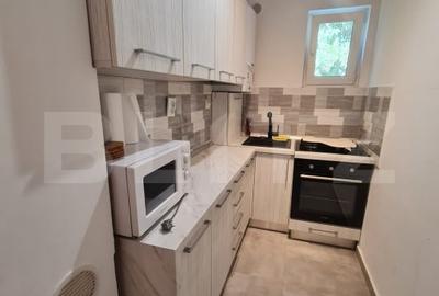 Apartament de vanzare, cu 3 camere, 50 mp, zona Budai - 7