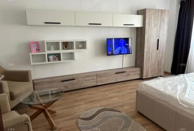 Garsoniera Mall Vitan/ boiler/ renovata - 2