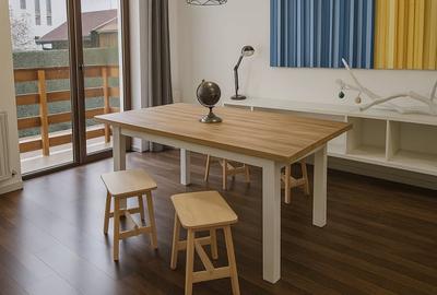 Apartament 2 camere, 68 mp Centru Istoric