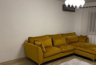 Apartament cu 3 camere decomandat în Vizireni - 4