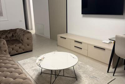 Apartament cu 2 camere decomandat, mobilat în Tomis Nord