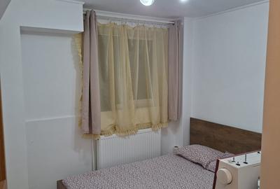 Apartament cu 2 camere decomandat, mobilat în Exercițiu - 3