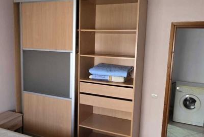 Apartament cu 2 camere decomandat în Faleza Nord - 6