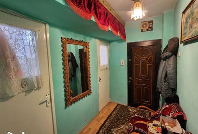 Apartament cu 2 camere nedecomandat în Mioriței - 13