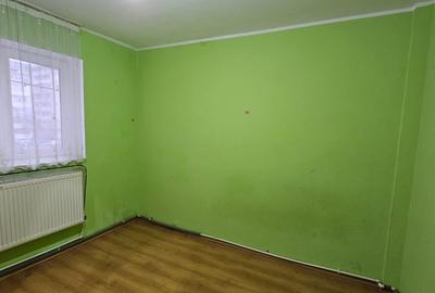 Apartament cu 4 camere in Micro 18 - 5