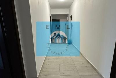 Apartament super spatios 2 cam, 2 bai , 87 mp cu  loc parcare inclus. - 8