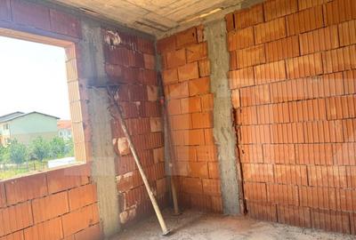 De vanzare duplex 4 camere, inca in stadiu de constructie - 3