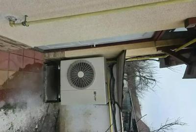 Casă cu 2 camere cu Teren 260 Mp în Central - 10