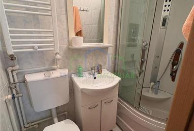 Casă cu 3 camere cu Teren 1800 Mp în Popoveni - 10