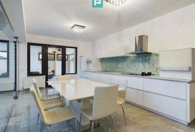 Vila de lux cu doua locuin?e, in Dumbravi?a Loca?ie Excelenta! - 14