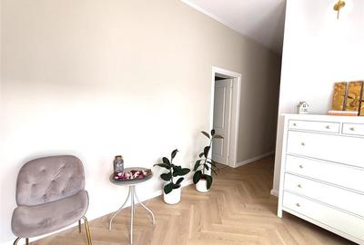 Casă individuală cu 4 camere cu Canalizare în Griviței - 11