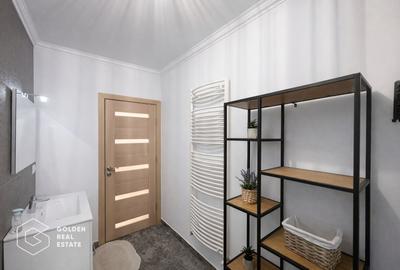 Apartament cu 2 camere decomandat în Micălaca - 14
