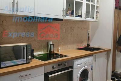 Garsonieră în Alexandru cel Bun - 6