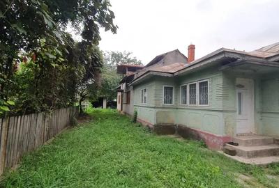 Casa de vanzare din bca la rosu - 3