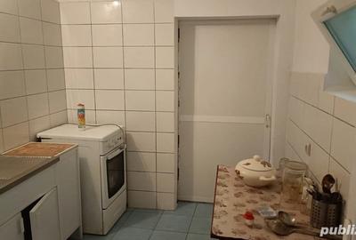 Casă cu 4 camere în Băile - 1