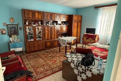 Casă cu 3 camere în Cruceni - 2
