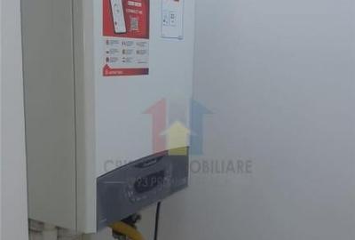 RENOVAT!AP 2 camere, Hipodrom, Etaj 2, Conf 1 decomandat - 5 - 6