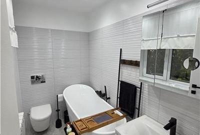 Casă individuală cu 3 camere cu Canalizare în Valu lui Traian - 8