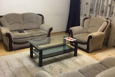 Apartament cu 2 camere decomandat în Cetate - 4