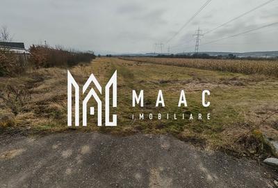 Teren de 2600 mp, în Șelimbăr - 2