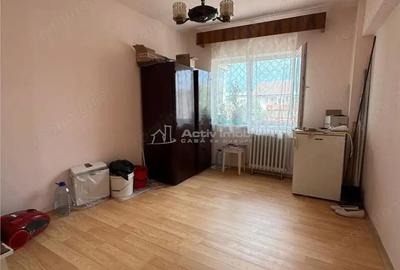 Apartament cu 4 camere decomandat în Mărăști - 3