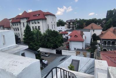 Vila de vanzare Aviatorilor - Kiseleff - 4