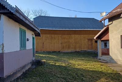 Casă cu 4 camere în Măzănăești - 6