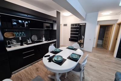 Moon Light Vega – Apartament 2 de inchiriat Camere de inchiriat Mamaia  450euro - 11