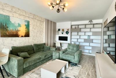 Apartament 2 camere | Roka Residence Nerva Traian | Parcare inclusa - 3