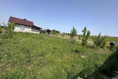 Casă cu 1 camere cu Teren 425 Mp în Central - 6