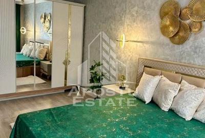 Apartament nou,3 camere si 2 bai,Dumbravita - 10