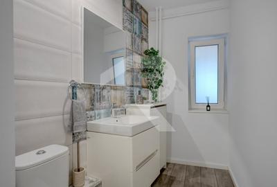 UNIRII, zona SF. VINERI | bloc 1987 | Teras? | ideal locuint?  sau Airbnb - 18
