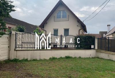 Casă Superba 9 Camere I 1967 mp Teren I Livadă I Ogorului I Turnisor - 2