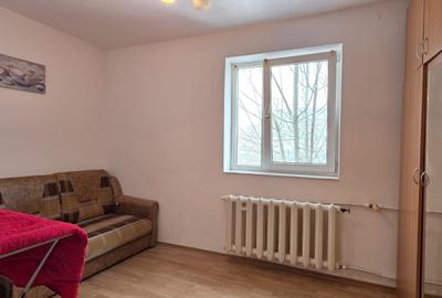 Apartament cu 2 camere nedecomandat în Tomis III - 10