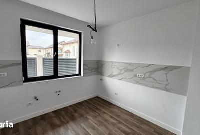 Casă cu 4 camere cu Teren 300 Mp în Tunari - 10