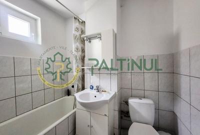 Apartament 2 camere Aleea Steaza - balcon 8 mp, etaj 10, mobilat utilat - 5