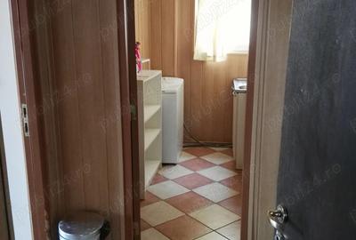Apartament cu 2 camere semidecomandat, mobilat în Cișmigiu - 1