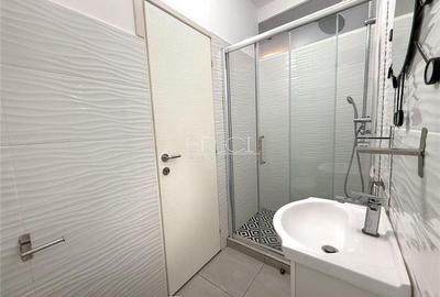 Garsonieră semidecomandată în Tractorul - 7