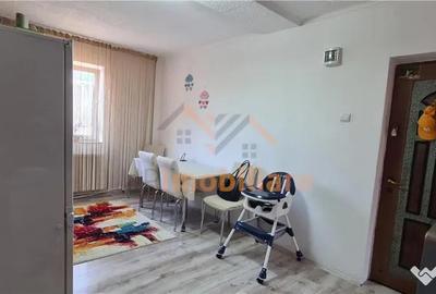 Apartament cu 2 camere decomandat în Iosia - 8